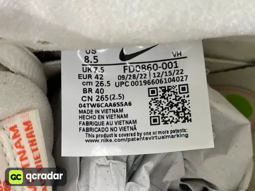 汽水撕撕乐 FD0860-001