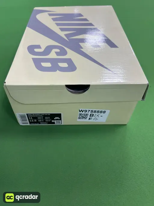 SUP黑彩 FD8778-001