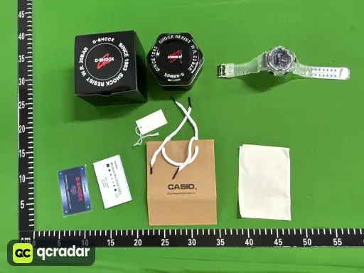 颜色分类:GA700全透