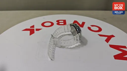 DW5600 black disk