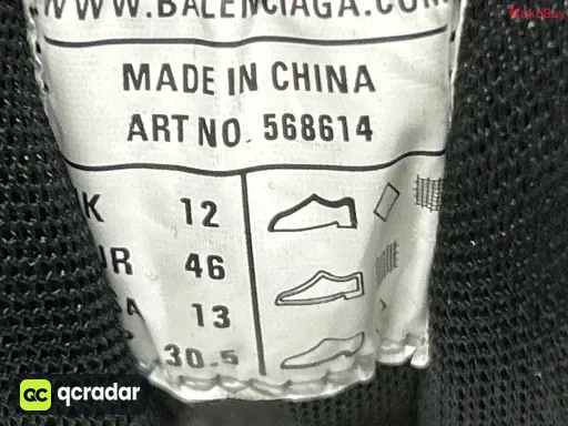 QC photo