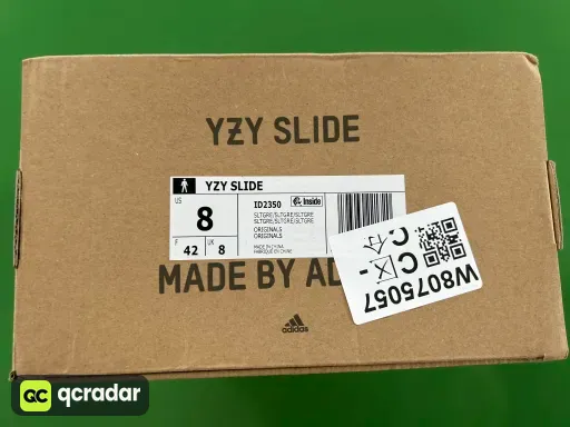 Slate Grey ID2350