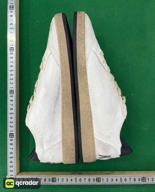 尺码:46（Custom sizes, no returns or exchange）