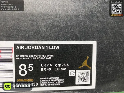 QC photo