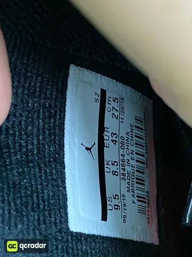 QC photo
