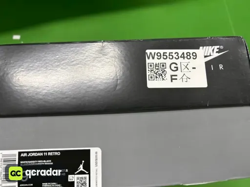 Cherry CT8012-116