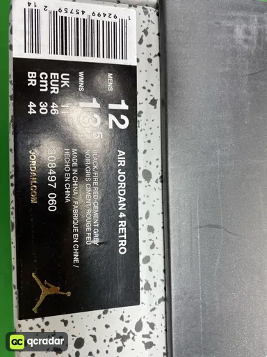 Bred 308497-060