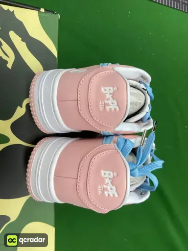 Color matching: 1H70-291-005  皮革粉蓝
