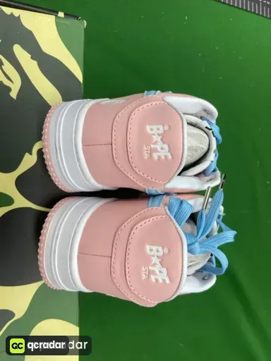 Color matching: 1H70-291-005  皮革粉蓝