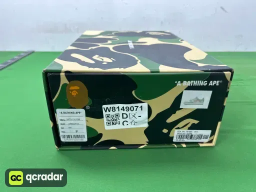配色:1H70-291-005  皮革绿粉