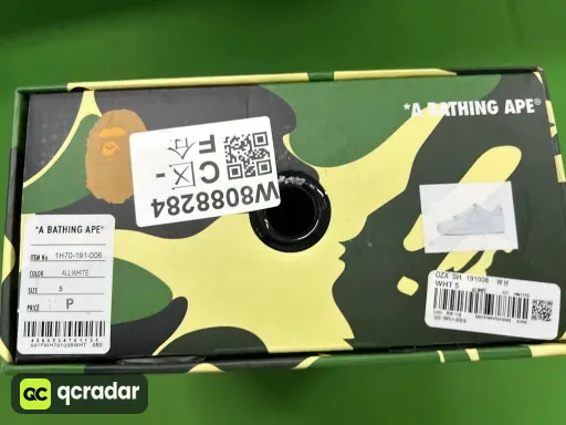 配色:1H70-191-006皮革全白