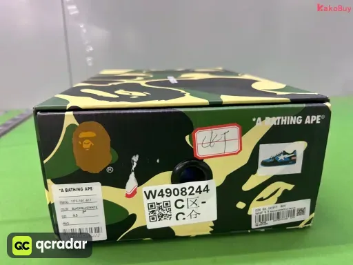 配色:1L73-191-917漆皮蓝白黑