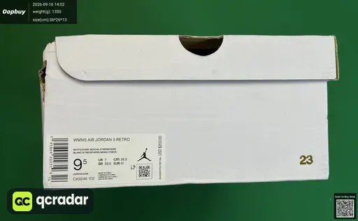 QC photo
