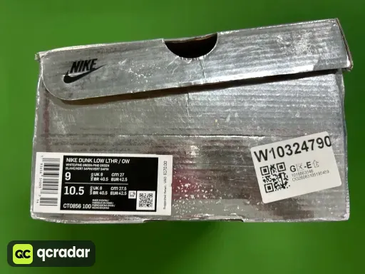 QC photo