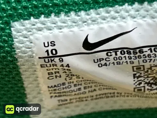 QC photo