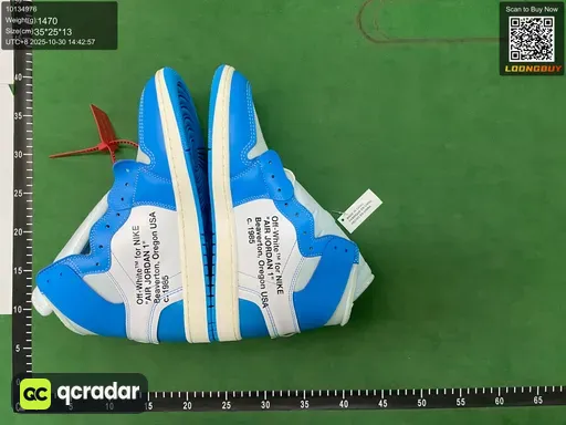 QC photo