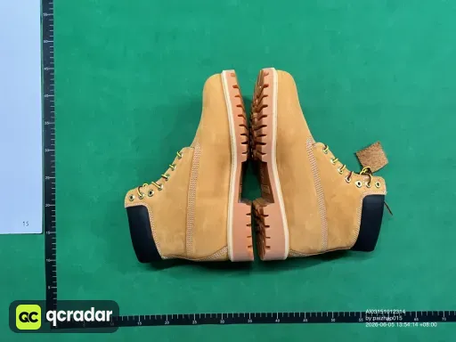 高帮黄色yellow high