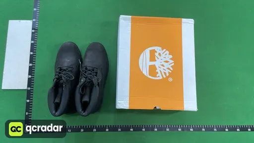 高帮黑色black high