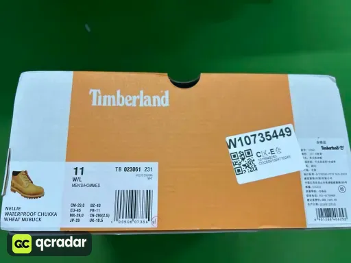 中帮黄色 yellow mid