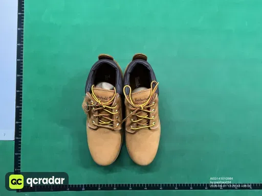 黄色低帮 yellow low