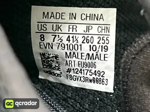 QC photo
