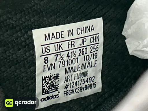 QC photo