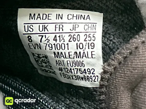 QC photo