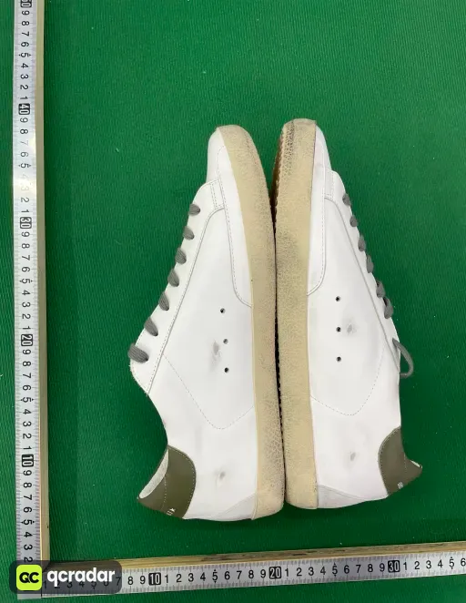 尺码:46（Custom sizes, no returns or exchange）