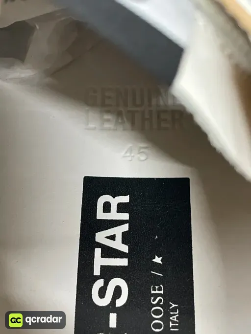 尺码:45