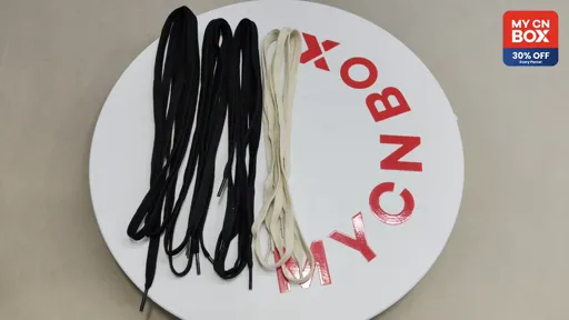 Extra Laces, Please Specify Color