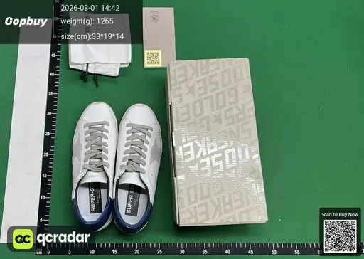 SKU 540333