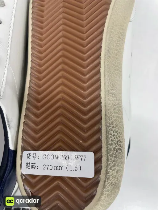 尺码:44