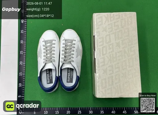 SKU 540329