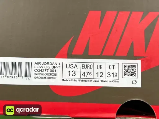 Mocha CQ4277-001