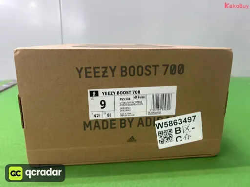 Utility Black FV5304
