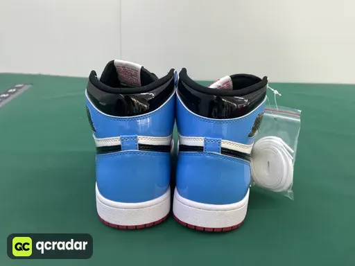 QC photo