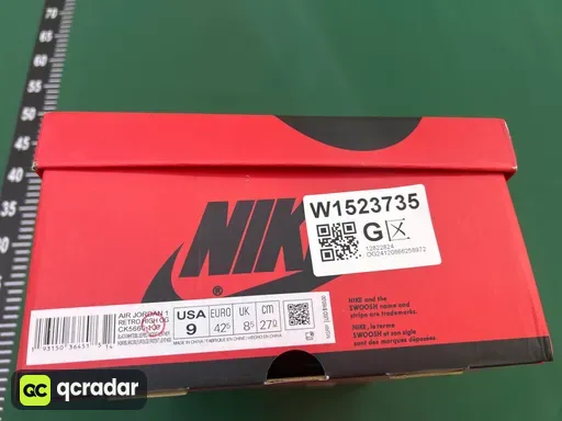 QC photo
