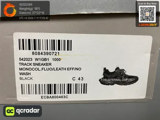QC photo