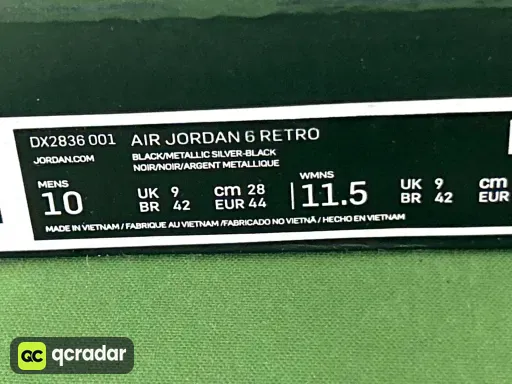 QC photo