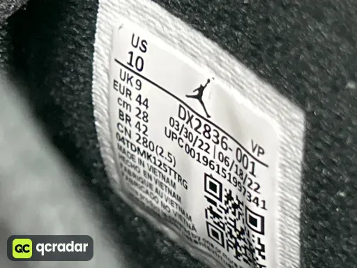 QC photo