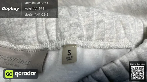 SKU 000287