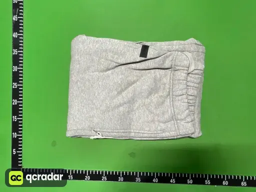 直筒裤深燕麦灰（过年也发货）