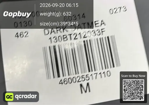 SKU 000281