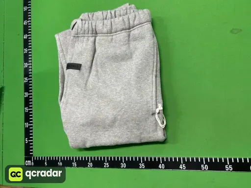 直筒裤深燕麦灰（过年也发货）