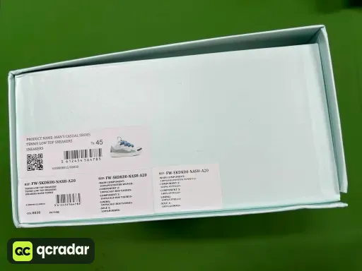 White Green