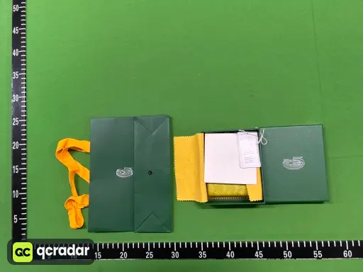 多种颜色可选:绿色