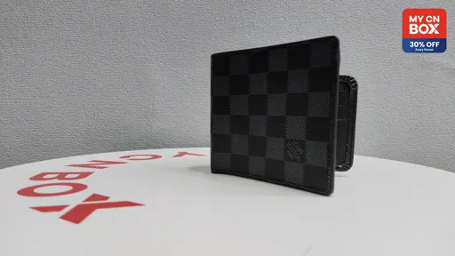 60223# Black Check