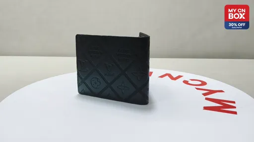 60223# Embossed Check
