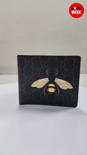 60223 # Black Bee