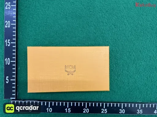 Foto de QC